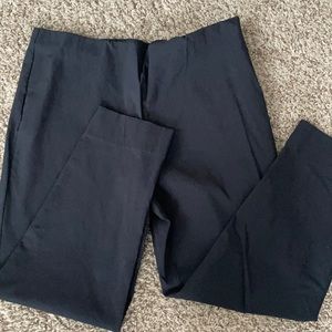 Who What Wear Plus Size Skinny Trouser Pant